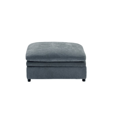 37.4" Wide Rectangle Standard Ottoman