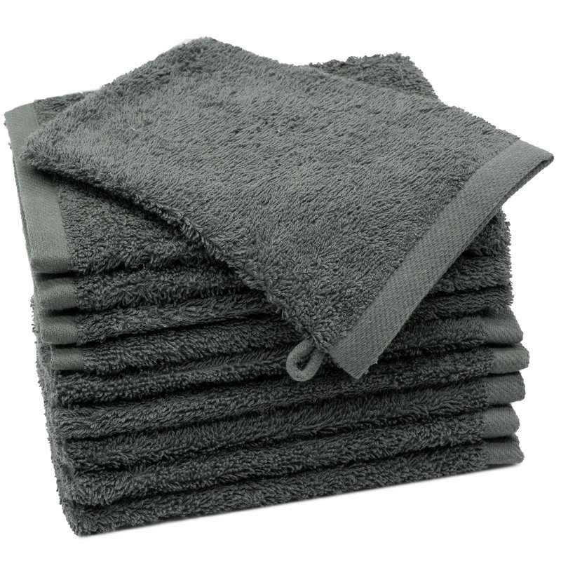 Midweight Washcloth