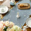 Chemin de table Bunny & Hydrangea