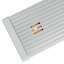 Chauffe-plats 2 brûleurs Brabantia-116816384