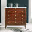 Modern History 5 - Drawer Dresser