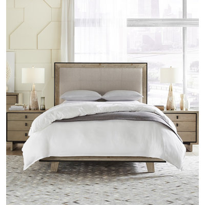 Tesoro Percale Duvet Cover
