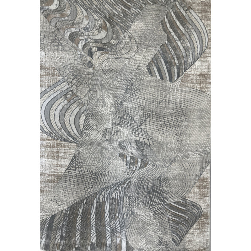 Conception Ashtux texturée, 12 pi x 16 pi