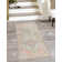Pointe Oriental Indoor Rug