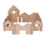 «The Freckled Frogled Happy Architect» Outils d'apprentissage