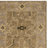 Tingley Hand Tufted Wool Pile Oriental Rug-1322457711