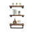 Jaidenn Floating Shelf