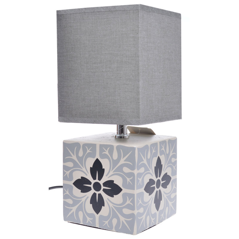 Jaeden Porcelain Table Lamp