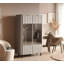 Rectangle Accent Cabinet-109435575