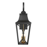 Cardigan 4 - Light Outdoor Sconce