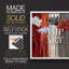 Spring Debut - Impression encadrée - Restickable-493947106-493947120