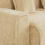 Canapé modulaire en L à 2 places avec passepoil à bordure française, sans assemblage requis, canapé à 2 places avec coussins décoratifs et 1 repose-pieds mobile, tissu de velours-543789835-537782984-537912649