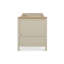 Misha Cot Bed - Golden Oak-107375643