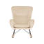 Pandora Upholstered Rocking Chair-2026692206