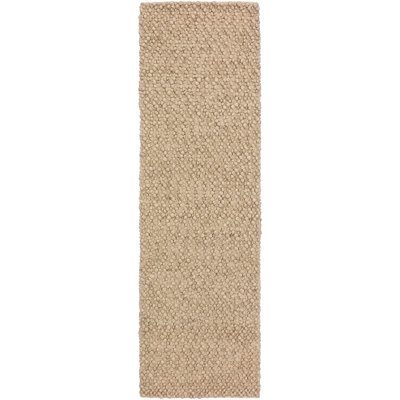 Amaty Wool Indoor Rug