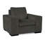 Fauteuil de 48 po de largeur Memphis-86889575-124581546
