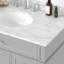 Ensemble de meuble-lavabo simple 36 po Dayan-1766175148