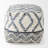 Landreth Upholstered Pouf