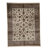 One-of-a-Kind 2' X 3' Area Rug