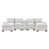 White Chenille is out of stock