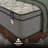 Cooling Gel Memory Foam Hybrid Mattress-1031180673-1031180734