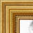 Godfrey Gold Wood Picture Frame-417813471