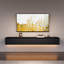 Meuble télé flottant 94,5 po Modern-1259079757-1251632300