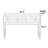 54.3'' Sideboard