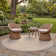 Herefordshire Performance Geometric Indoor/Outdoor Area Rug