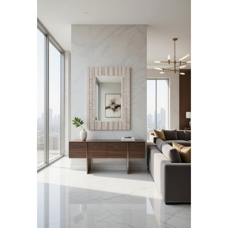 Rectangle Mirror