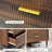 31.5"W Nightstand with 3 Drawers-1115910355
