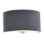 Kiera Flush Mounted Sconce-25947719