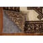 Tapis géométrique Gabbeh 3x6