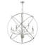 Lustre de vestibule Lesperance Grande-807618007