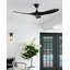 Maverick Downrod Ceiling Fan-12179903-101197725