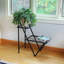 Support pour plante duet Dart