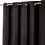 Lloyd Harbor Eyelet Blackout Thermal Curtains-17003297-17003290