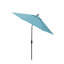 Parasol 9 'Market Sunbrella-87587993