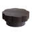 31.50"Modern Flower Shaped Coffee Table, Plum Blossom Shaped Coffee Table with Storage-1431833564