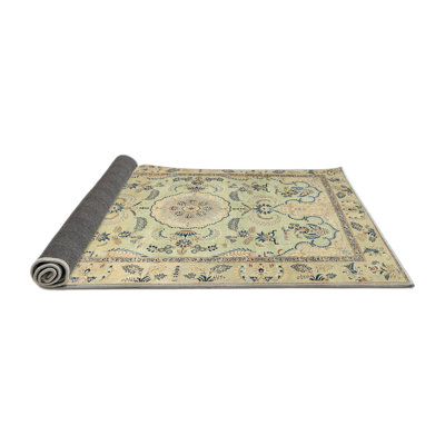 Oriental Indoor Rug