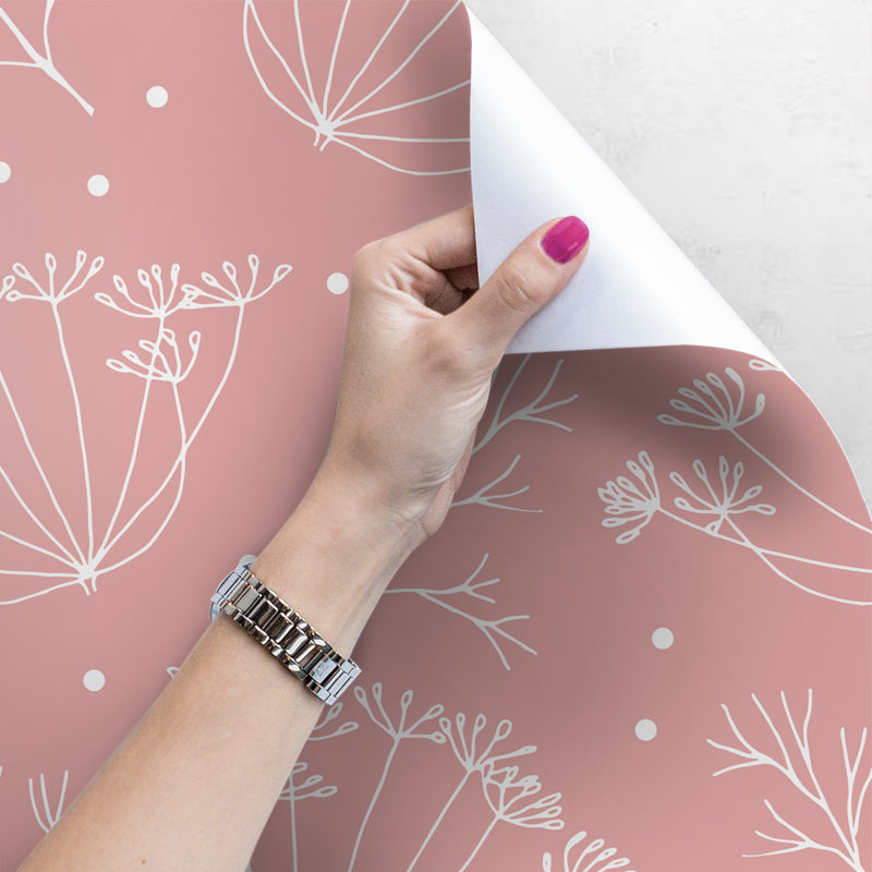 Canden Matte Mural, 152 x 104cm