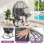 Chaise berçante d'extérieur en osier Malakai-1253657800-1253657815