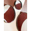 Binette Solid Wood Flat Wall Mirror-1868064886