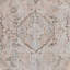 Kemer Machine Washable Traditionnal Boho Area Rug-1352401600