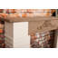 Mentzer Solid And Manufactured Wood Trim Kit