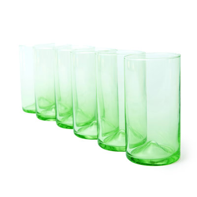 Verre à long drink de Vérone