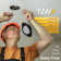 Adjustable Downlight 4'' Selectable Color Temperature Dimmable IC Rated LED Canless Recessed Lighting Kit