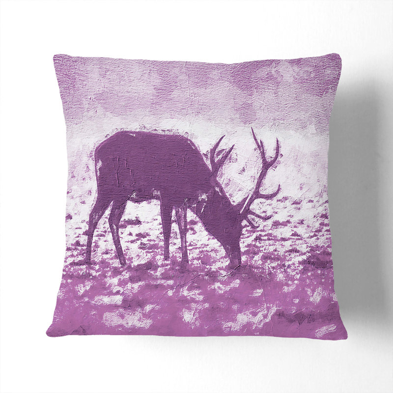 Square Cushion, 40 x 40 cm