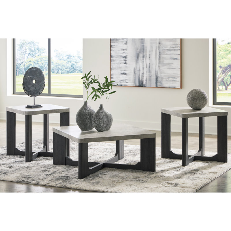 Table basse Palash