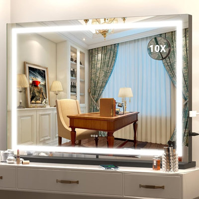 Miroir Ohl